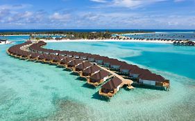 Sun Siyam Olhuveli Hotel